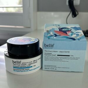 Belif aqua bomb 100ml